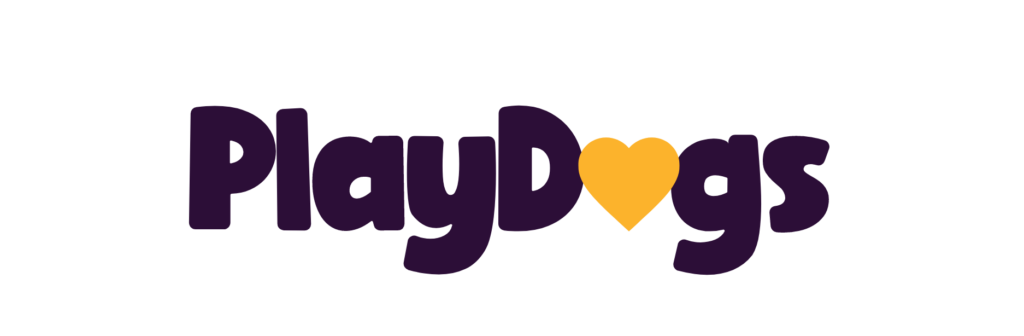 playDogs logo