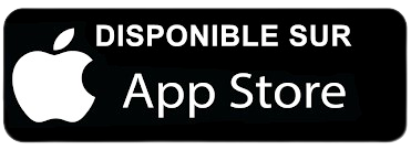 Logo App Store
