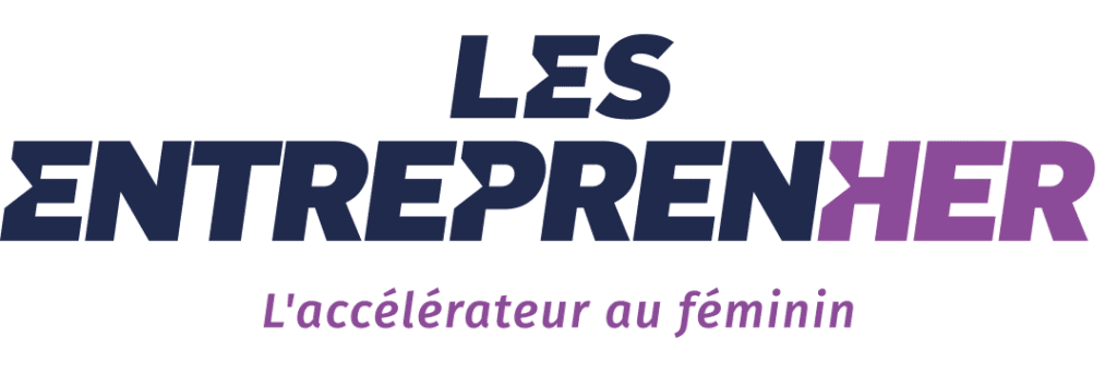 Logo Les Entreprenher