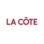 Logo la Côte