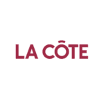 Logo la Côte