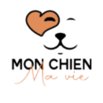 Logo Mon chien ma vie