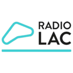 Logo Radio lac