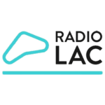 Logo Radio lac
