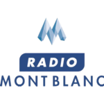 Logo Radio Mont-Blanc