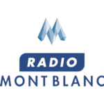 Logo Radio Mont-Blanc