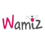 Logo Wamiz