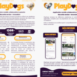 Communiqué de presse PlayDogs