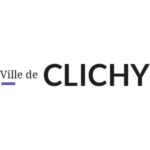 Ville de Clichy logo