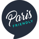 Paris friendly logo