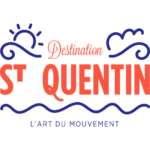 Destination Saint-Quentin logo