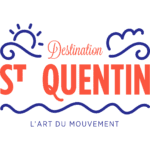 Destination Saint-Quentin logo