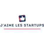 J'aime les startups logo