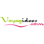 Voyages idées logo