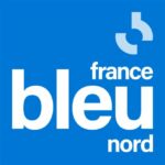 Logo France Bleue Nord