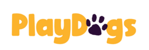 Logo PlayDogs