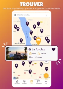 Trouver grâce à PlayDogs