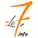 Logo le 7 info