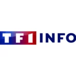 Le logo de TF1 Info