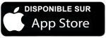 Logo App Store