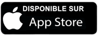 Logo App Store